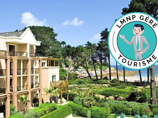Vente Appartement 2 pièces 51 m2 Perros Guirec