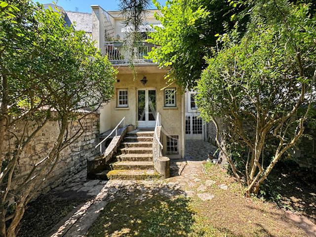 Vente Appartement 2 pièces 51 m2 Poissy