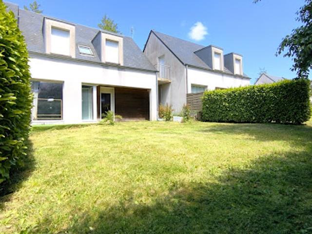 Vente Appartement 2 pièces 51 m2 Pleyben
