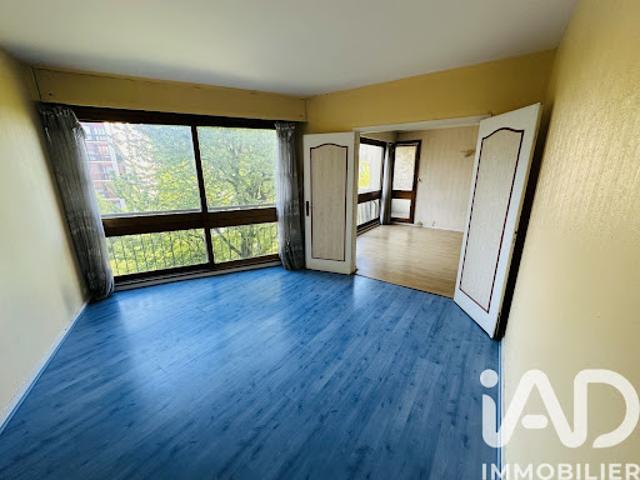 Vente Appartement 2 pièces 51 m2 Ris Orangis