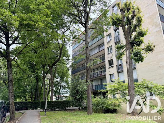 Vente Appartement 2 pièces 51 m2 Ris Orangis