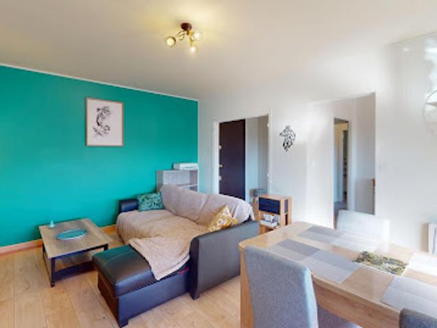 Vente Appartement 2 pièces 51 m2 Rodez