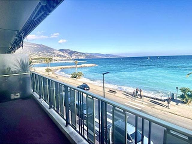 Vente Appartement 2 pièces 51 m2 Roquebrune Cap Martin