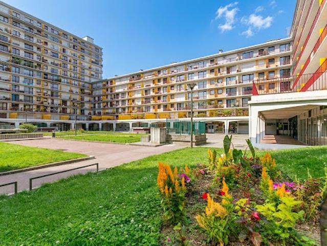 Vente Appartement 2 pièces 51 m2 Rosny sous Bois