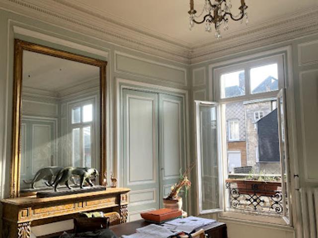 Vente Appartement 2 pièces 51 m2 Rouen