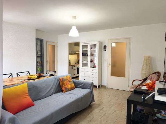 Vente Appartement 2 pièces 51 m2 Sanary sur Mer