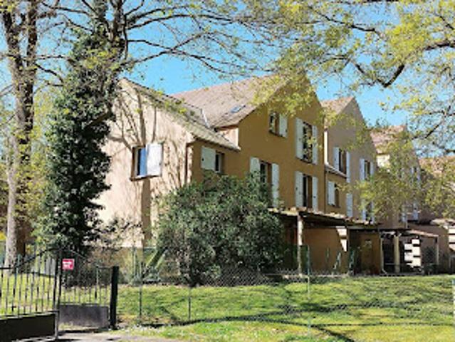 Vente Appartement 2 pièces 51 m2 Saint cheron