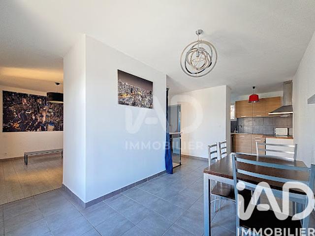 Vente Appartement 2 pièces 51 m2 Saint Estève
