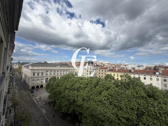 Vente Appartement 2 pièces 51 m2 Saint Etienne