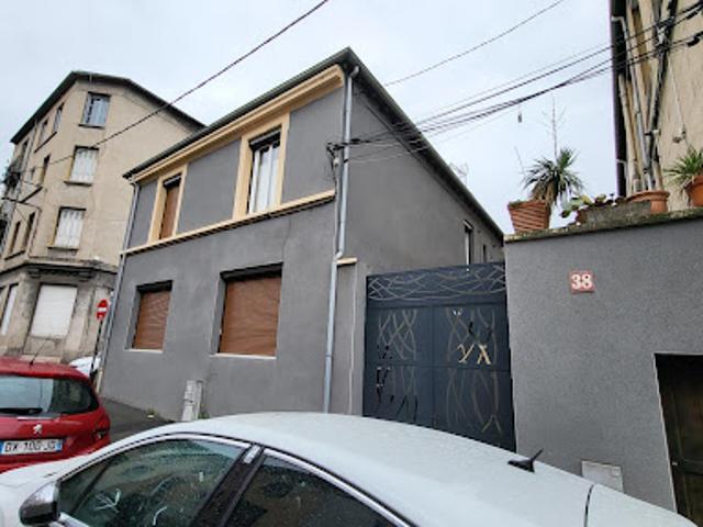 Vente Appartement 2 pièces 51 m2 Saint Etienne