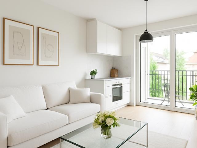 Vente Appartement 2 pièces 51 m2 Saint Germain en Laye