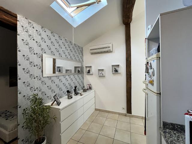 Vente Appartement 2 pièces 51 m2 Saint Jean Pied de Port