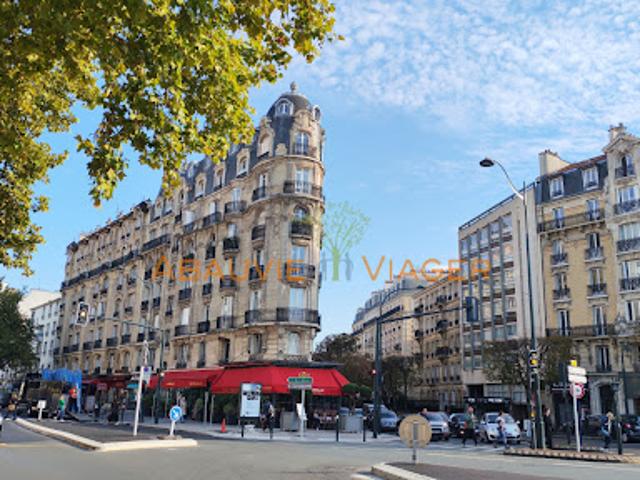 Vente Appartement 2 pièces 51 m2 Saint mande