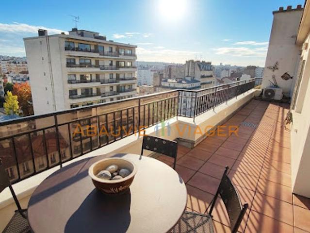 Vente Appartement 2 pièces 51 m2 Saint mande