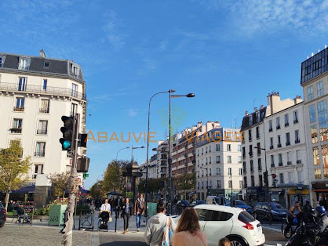 Vente Appartement 2 pièces 51 m2 Saint mande