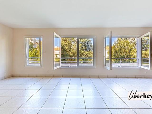 Vente Appartement 2 pièces 51 m2 Saint sebastien sur loire