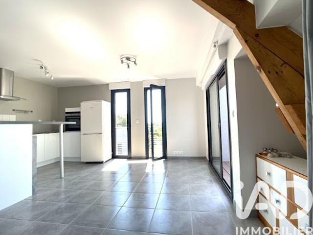 Vente Appartement 2 pièces 51 m2 Sainte Luce sur Loire
