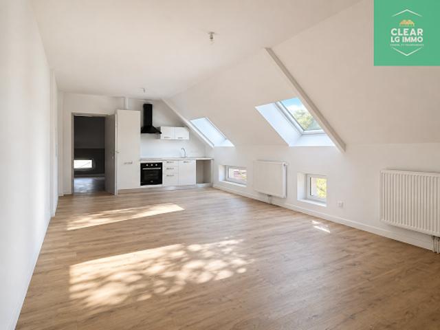 Vente Appartement 2 pièces 51 m2 Semécourt