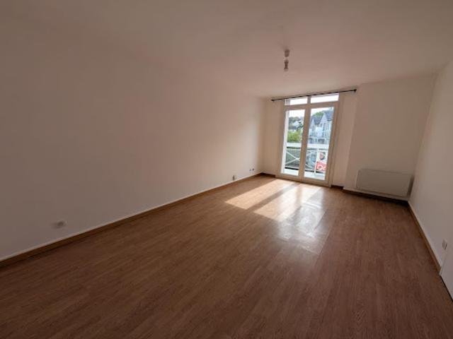 Vente Appartement 2 pièces 52 m2 Ris Orangis