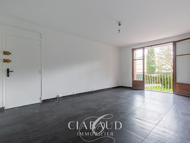 Vente Appartement 2 pièces 52.45 m2 Aix en Provence