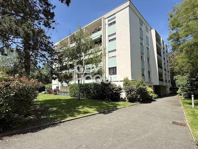 Vente Appartement 2 pièces 52.46 m2 Yerres