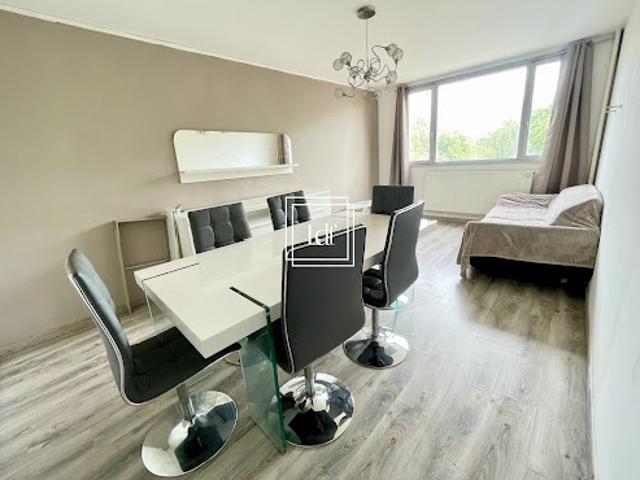 Vente Appartement 2 pièces 52.49 m2 Wattignies