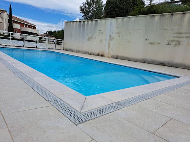 Vente Appartement 2 pièces 52.4 m2 Fuveau