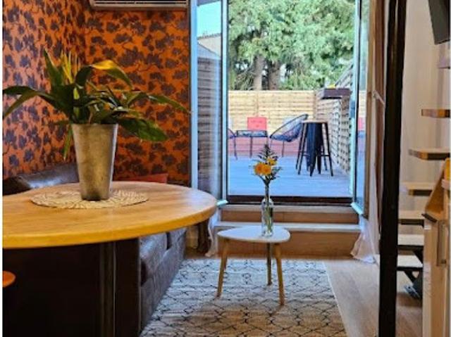 Vente Appartement 2 pièces 52 m2 Aix en Provence