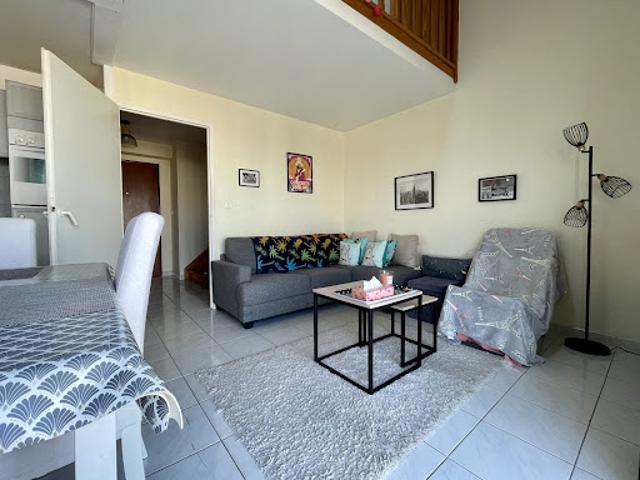 Vente Appartement 2 pièces 52.54 m2 Les Sables d'Olonne