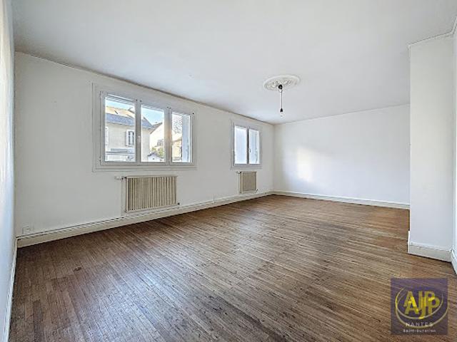 Vente Appartement 2 pièces 52.58 m2 Nantes