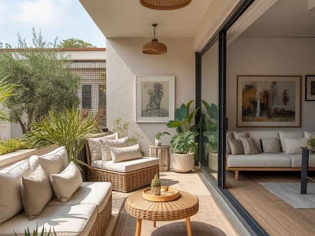 Vente Appartement 2 pièces 52.5 m2 Aix en Provence