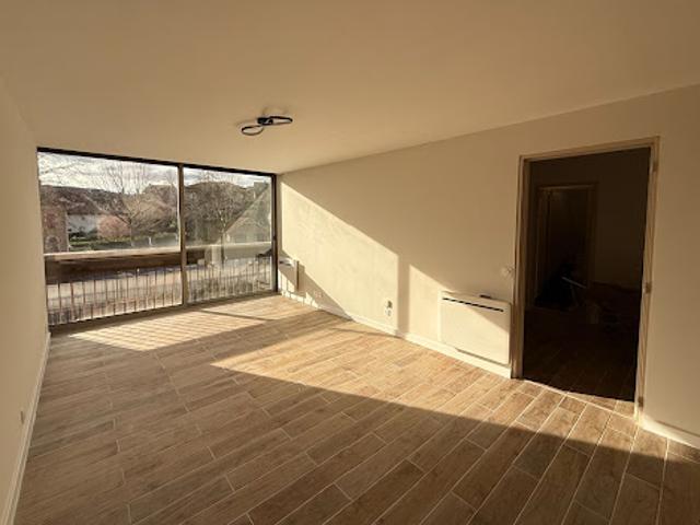 Vente Appartement 2 pièces 52.5 m2 Figeac