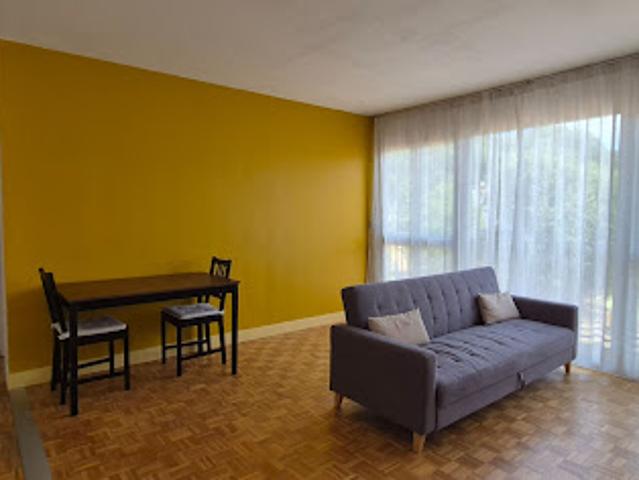 Vente Appartement 2 pièces 52.67 m2 Gif sur Yvette