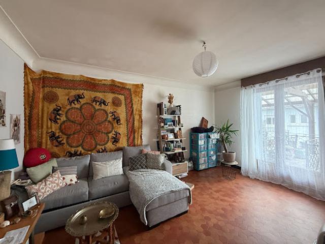 Vente Appartement 2 pièces 52.6 m2 Oloron Sainte Marie