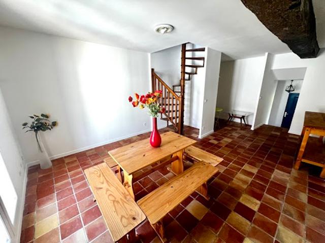 Vente Appartement 2 pièces 52.73 m2 Vernouillet