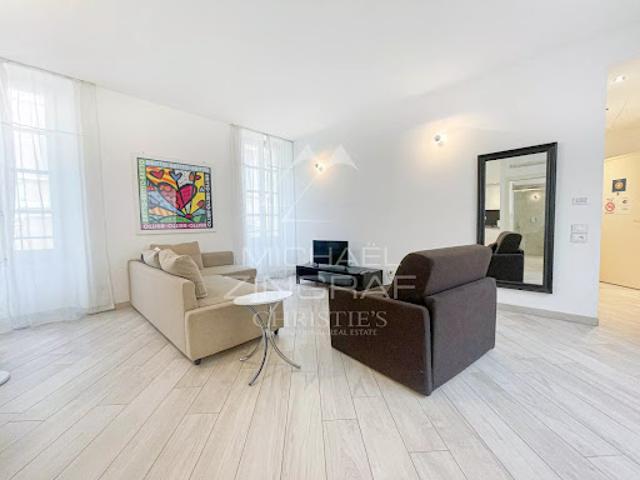 Vente Appartement 2 pièces 52.73 m2 Cannes