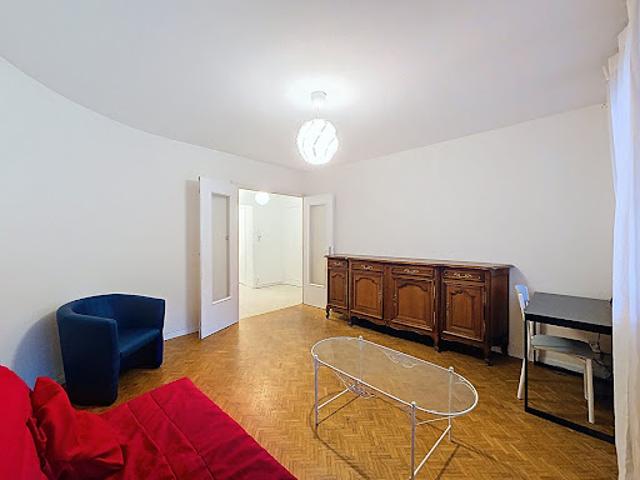Vente Appartement 2 pièces 52.71 m2 Toulouse