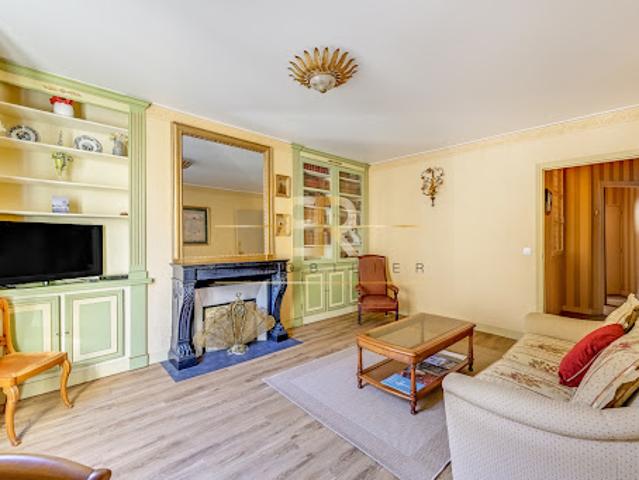Vente Appartement 2 pièces 52.72 m2 Paris 2ème