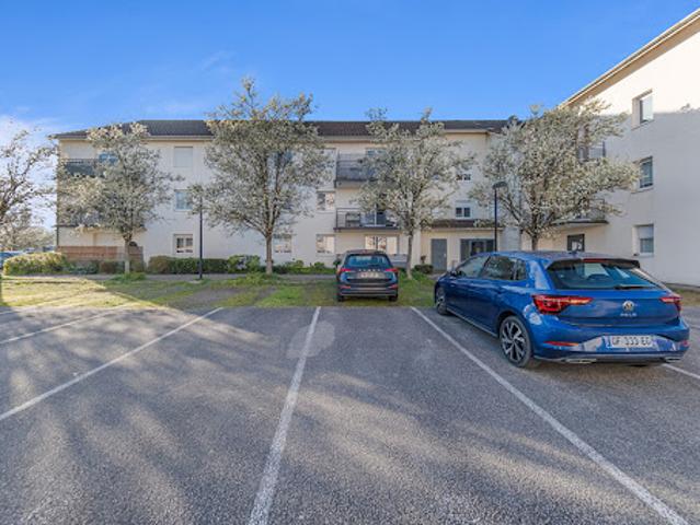 Vente Appartement 2 pièces 52.77 m2 Beaune
