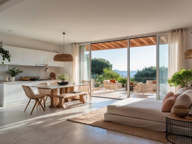 Vente Appartement 2 pièces 52.78 m2 Calvi