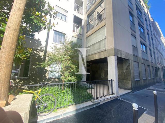 Vente Appartement 2 pièces 52.78 m2 Paris 17ème