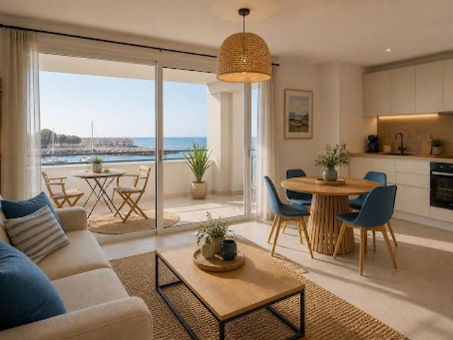 Vente Appartement 2 pièces 52.79 m2 Port saint louis du rhone