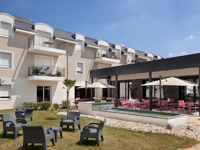 Vente Appartement 2 pièces 52.87 m2 Cholet