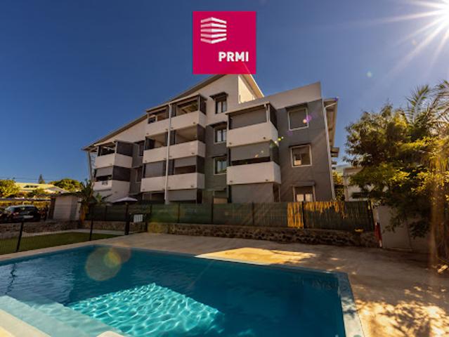 Vente Appartement 2 pièces 56.85 m2 L'Etang Sale