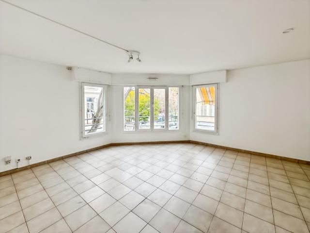 Vente Appartement 2 pièces 53 m2 Cannes