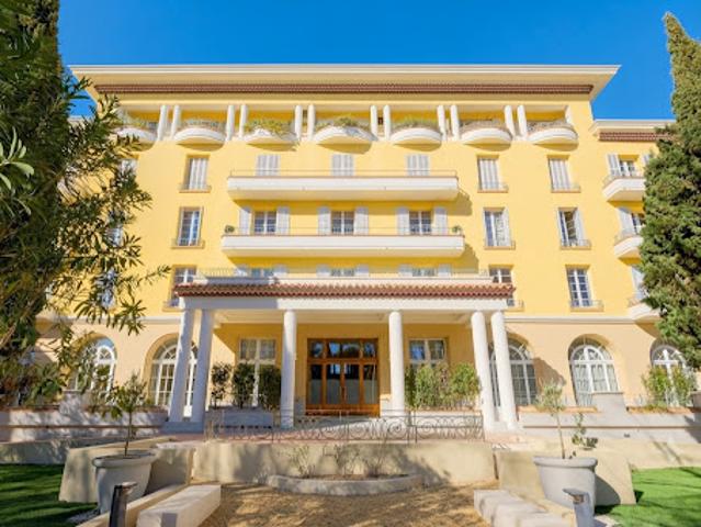 Vente Appartement 2 pièces 52.93 m2 Avignon