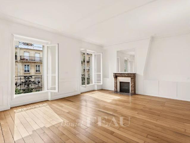 Vente Appartement 2 pièces 52.93 m2 Paris 12ème