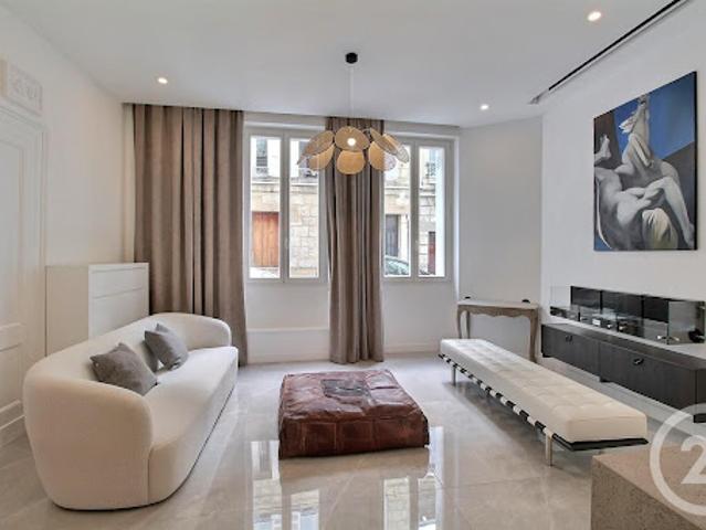 Vente Appartement 2 pièces 52.95 m2 Bordeaux