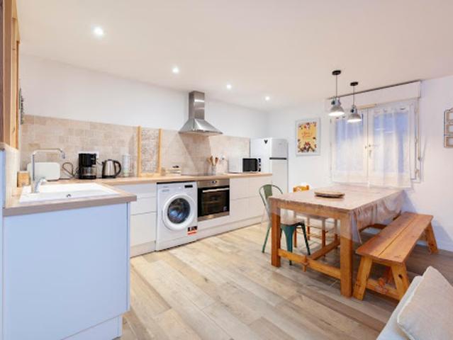 Vente Appartement 2 pièces 52 m2 Dax