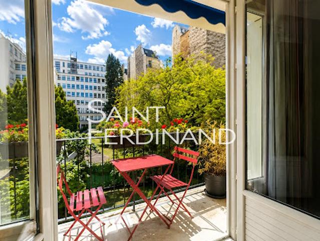 Vente Appartement 2 pièces 52.02 m2 Neuilly sur Seine